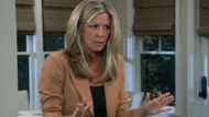 Carly had to absorb what Jason told her about Josslyn | Image: ABC